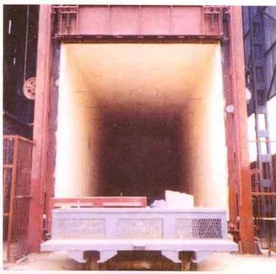 工業(yè)爐窯制造、工業(yè)爐窯維修、改造